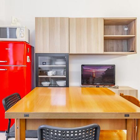 מילאנו Lomellina Comfy Apartment מראה חיצוני תמונה