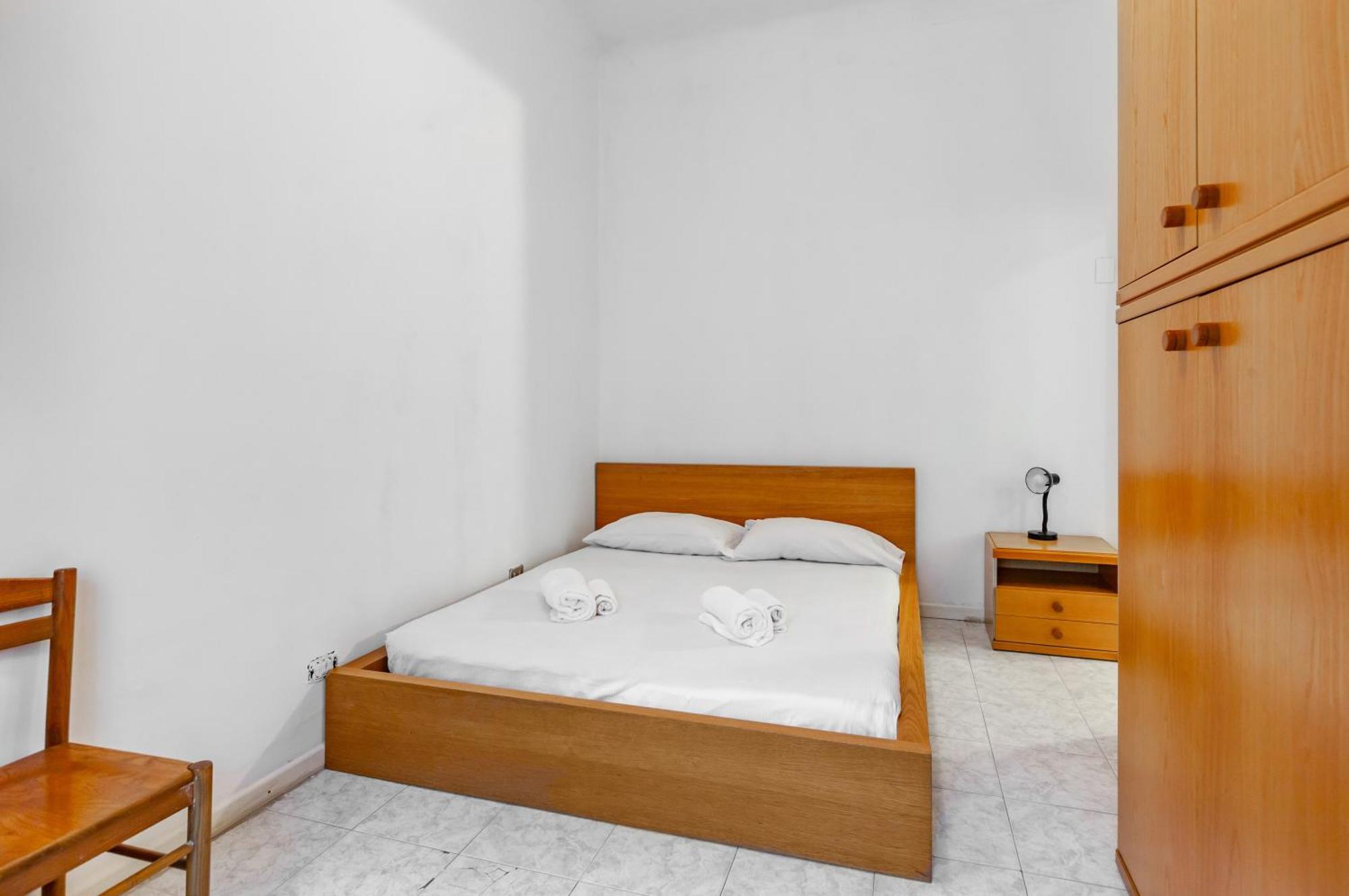 מילאנו Lomellina Comfy Apartment מראה חיצוני תמונה