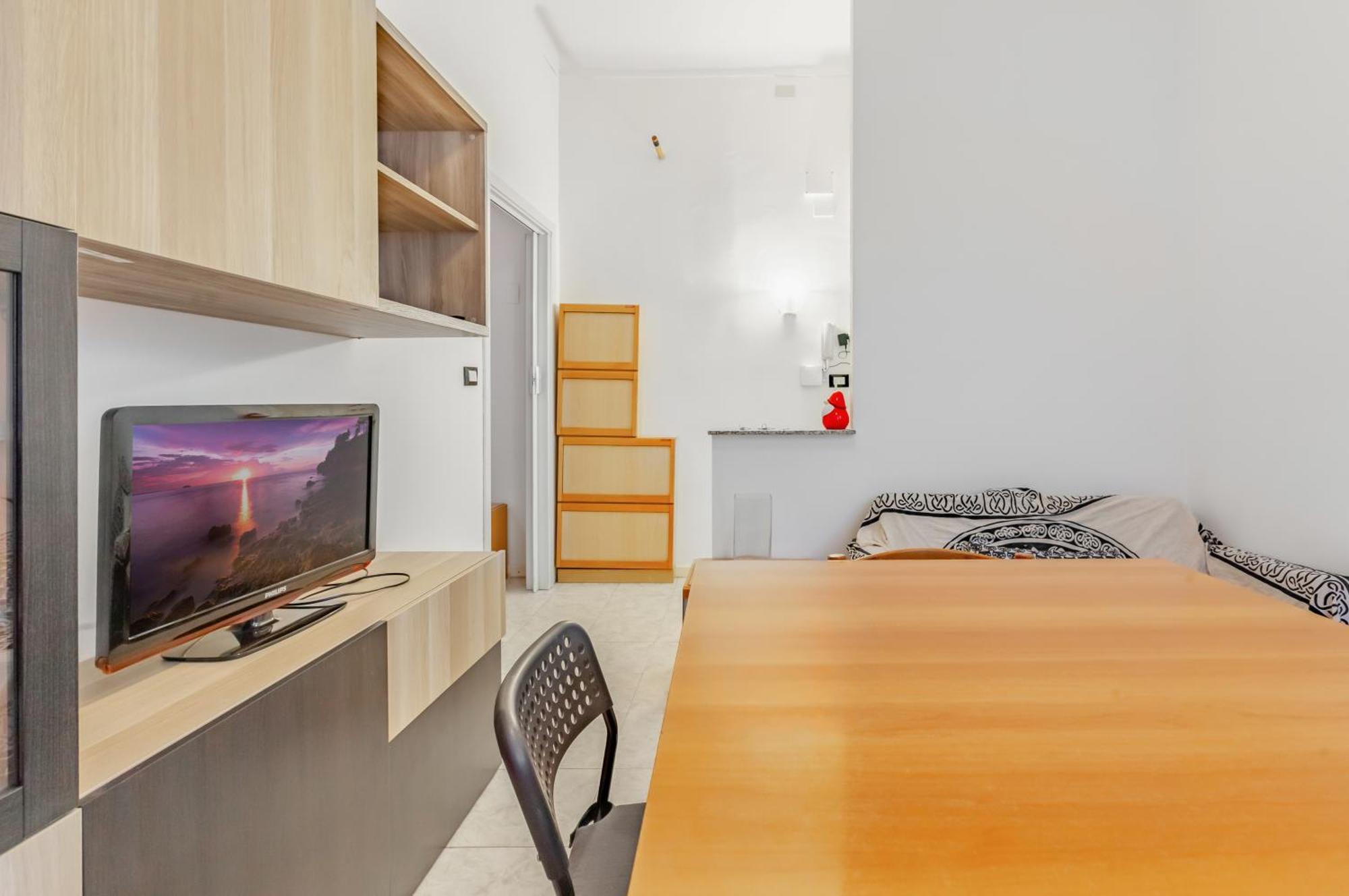 מילאנו Lomellina Comfy Apartment מראה חיצוני תמונה