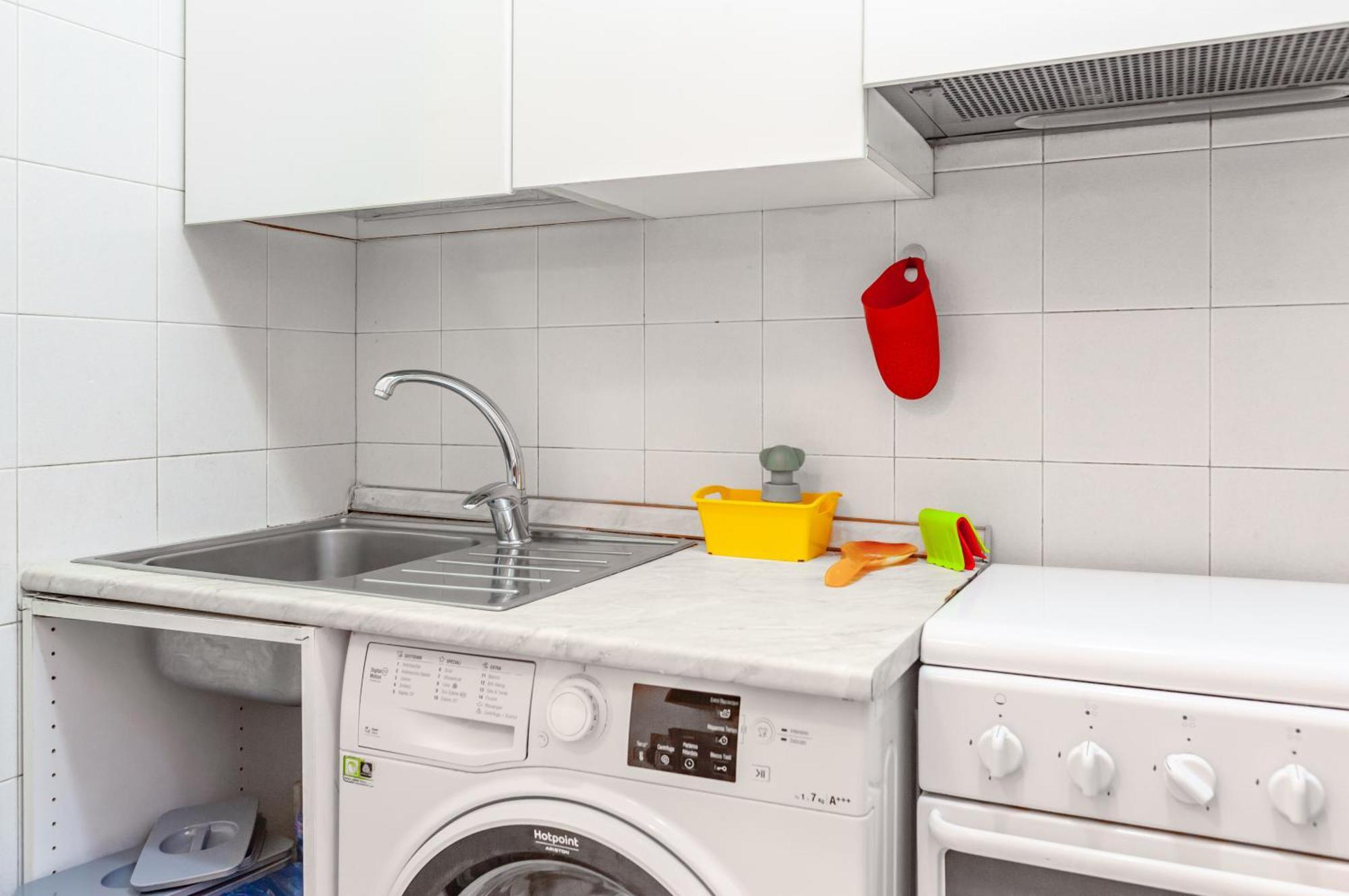 מילאנו Lomellina Comfy Apartment מראה חיצוני תמונה
