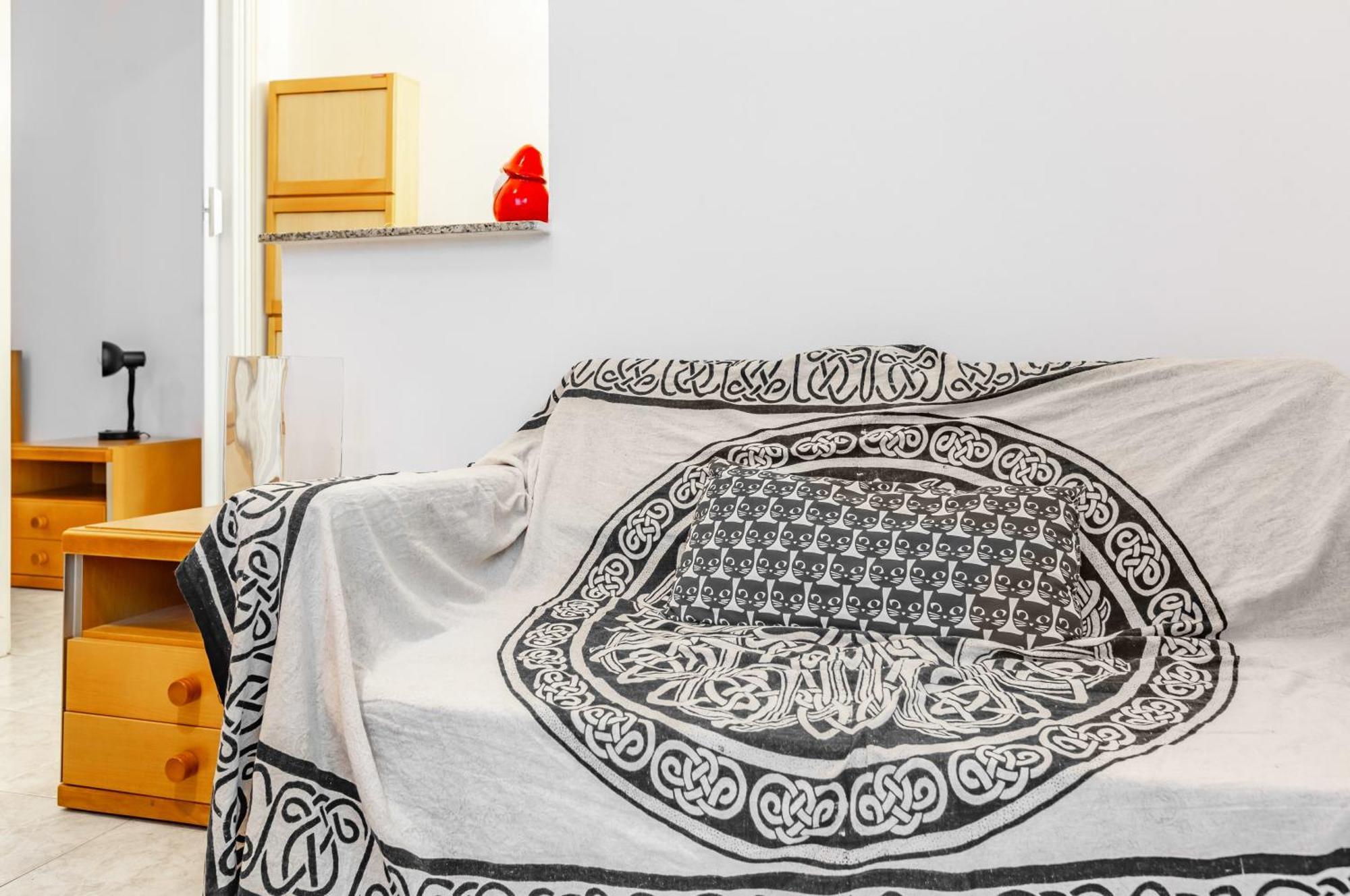 מילאנו Lomellina Comfy Apartment מראה חיצוני תמונה