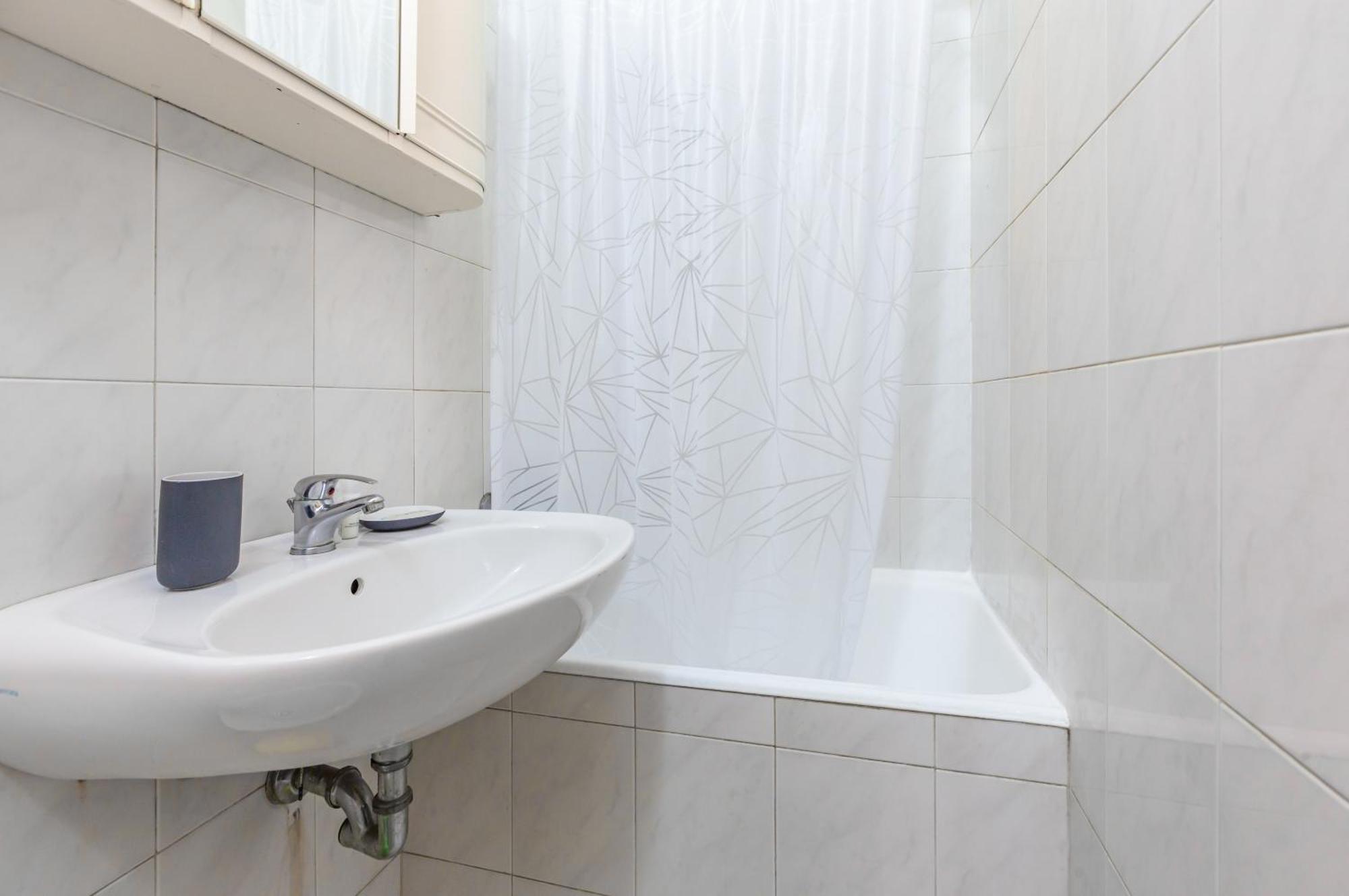 מילאנו Lomellina Comfy Apartment מראה חיצוני תמונה