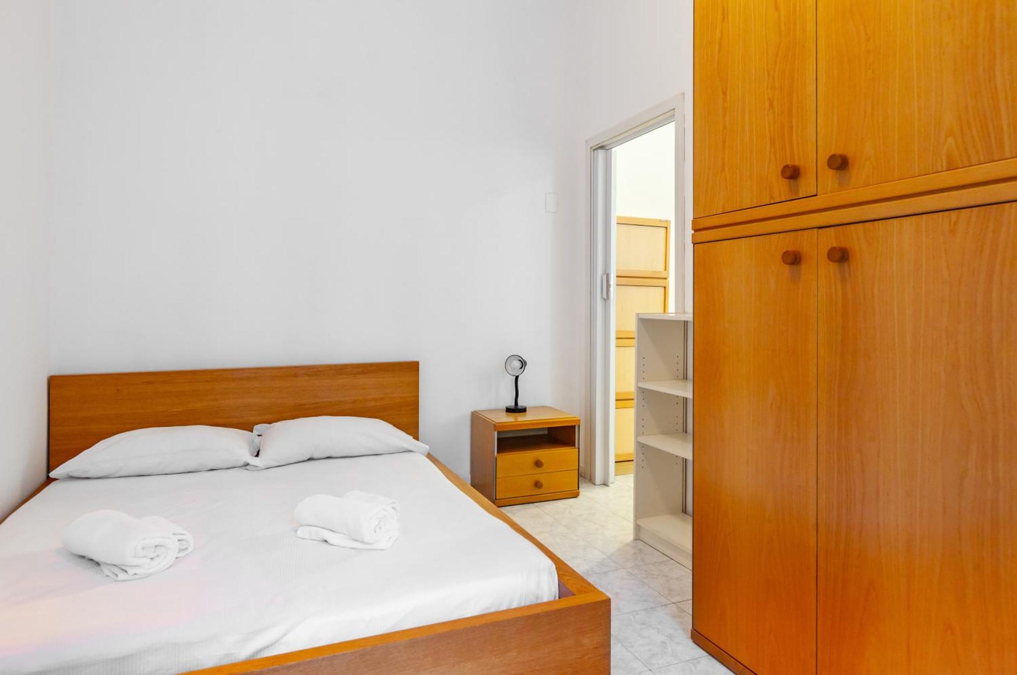 מילאנו Lomellina Comfy Apartment מראה חיצוני תמונה